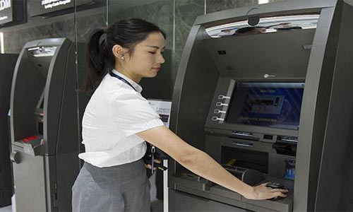 ATM機(jī)、自助查詢機(jī)無線聯(lián)網(wǎng)方案
