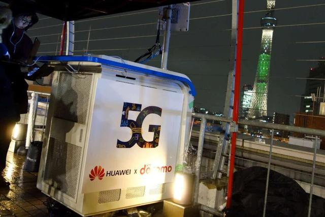 5G之后，WiFi 7技術(shù)，又成為了中美科技新戰(zhàn)場