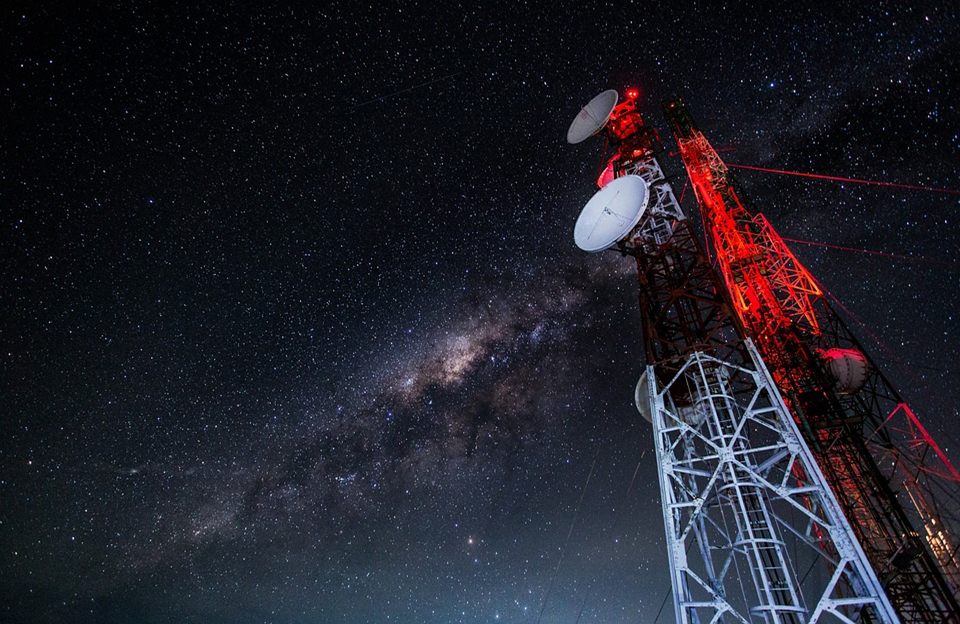 4G到5G：4G還可用多長時間？
