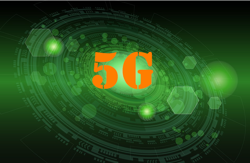 5G何時會成為主流，還是已經(jīng)成為主流？