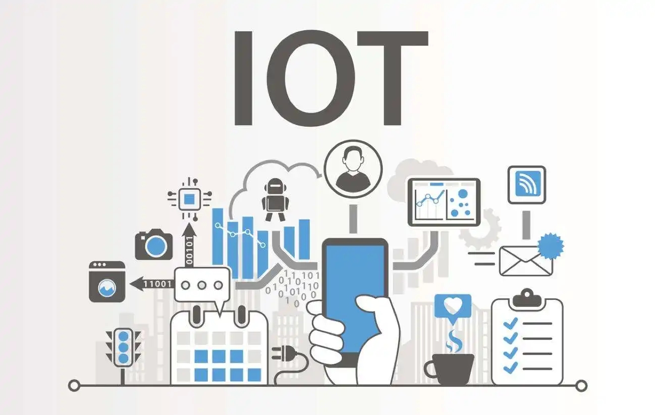 IoT、機器視覺等技術(shù)推動工業(yè)物聯(lián)網(wǎng)發(fā)展